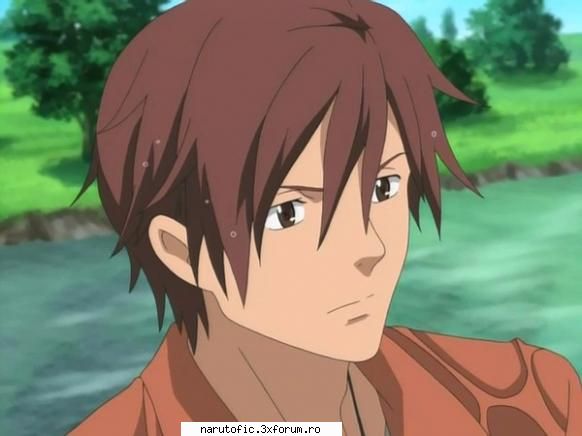 kai fratele lui saya blood+