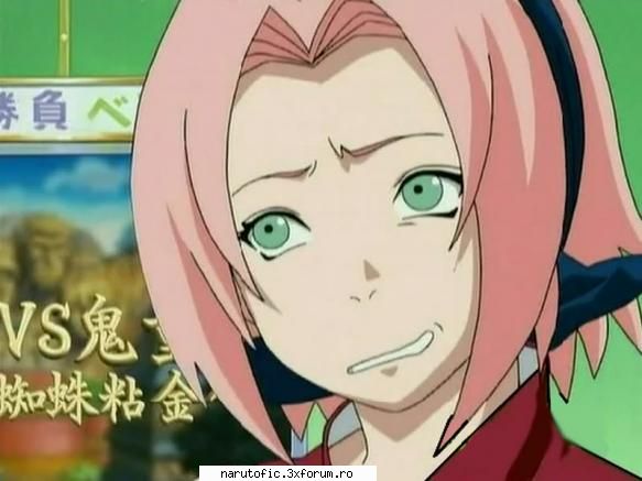 18 sakura haruno