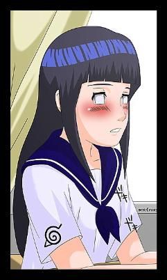 hina naruto fanfiction (o prostie)