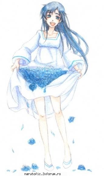 BLOOD+ - diva sora lui saya - Blood plus