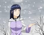Hinata Hyuga - SasuSaku_night_rose - Naruto