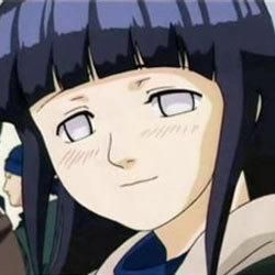 Hinata Hyuga - hinata este o persoana cam timida, dornica de a - Naruto