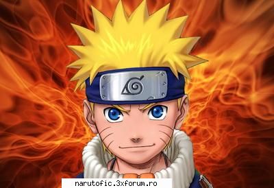 Naruto Uzumaki - madalina - Naruto