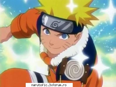 Naruto Uzumaki - madalina - Naruto