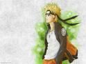 Naruto Uzumaki - SasuSaku_night_rose - Naruto