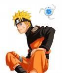 Naruto Uzumaki - SasuSaku_night_rose - Naruto