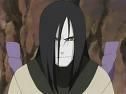 Orochimaru - Orochimaru fiind student el si colegii sai - Naruto