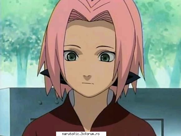 Sakura Haruno - madalina - Naruto