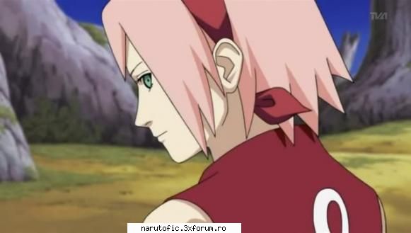Sakura Haruno - madalina - Naruto