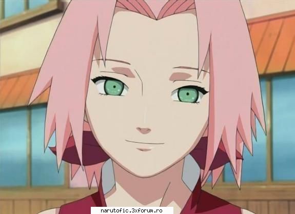 Sakura Haruno - madalina - Naruto