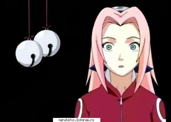 Sakura Haruno - madalina - Naruto