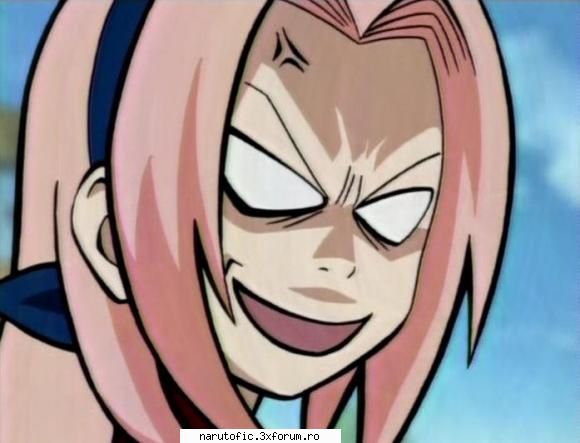 Sakura Haruno - madalina - Naruto