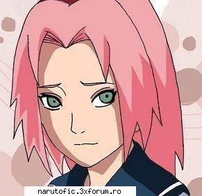 Sakura Haruno - madalina - Naruto