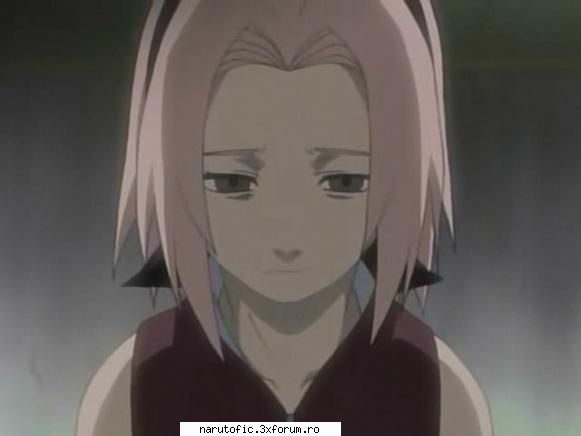 Sakura Haruno - madalina - Naruto