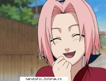 Sakura Haruno - madalina - Naruto