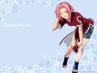 Sakura Haruno - Sakura Haruno este un personaj fictiv din - Naruto