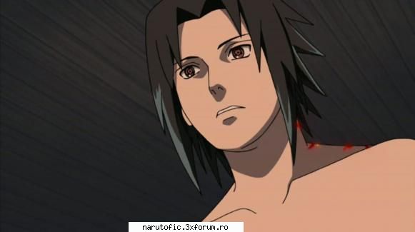 Sasuke Uchiha - madalina - Naruto