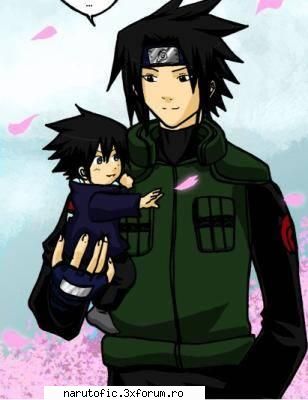 Sasuke Uchiha - madalina - Naruto