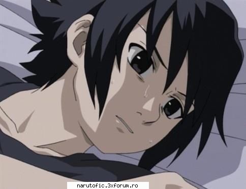 Sasuke Uchiha - madalina - Naruto