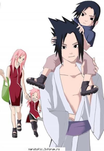 Sasuke Uchiha - madalina - Naruto