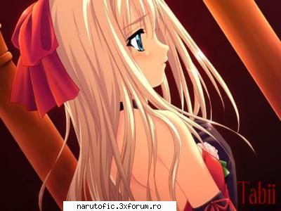 naruto fanfiction (o prostie) - madalina - Fan fic