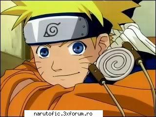 naruto fanfiction (o prostie) - madalina - Fan fic