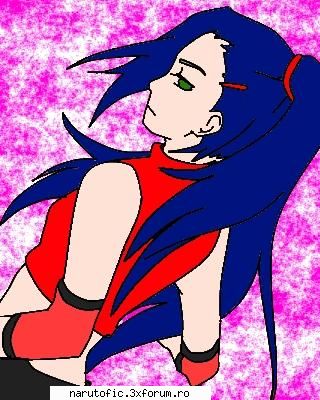 sall - madalina - Fan art